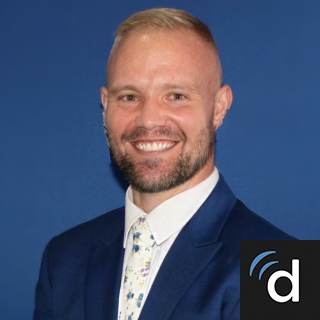 Garrett Barfoot, MD, Resident Physician, Detroit, MI