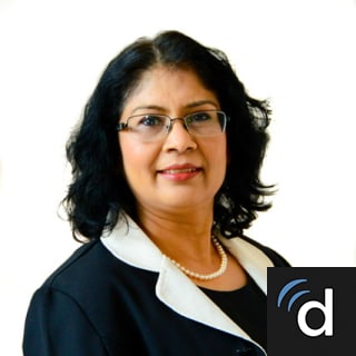 Geeta Chavda, MD