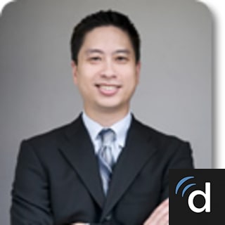 Gene Liu, MD