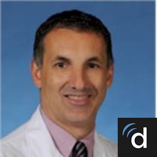 George Shaker Jr., MD