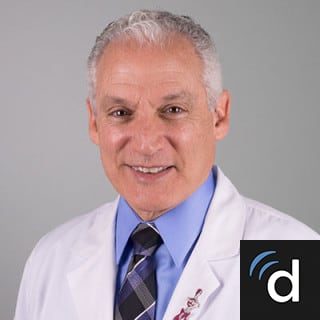 George Tosky, MD