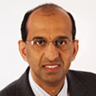 George Vettiankal, MD