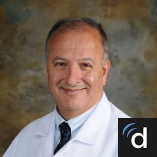 George Zureikat, MD