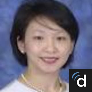 Grace Kao, MD