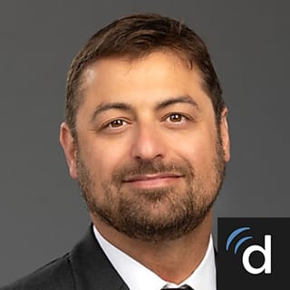 Hagai Yavin, MD, Internal Medicine, Chicago, IL