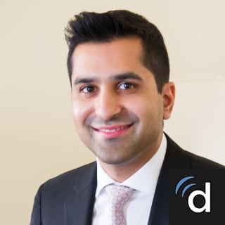 Hamad Chaudhary, MD, Otolaryngology (ENT), Aurora, IL