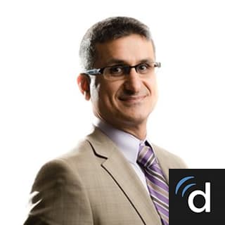 Hamid Pourshojae, DO, General Surgery, Fairfax, VA