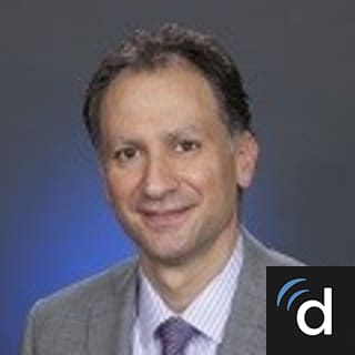 Hamlet (Charmahali) Garabedian, MD