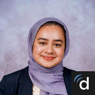 Hana Baig, MD, General Surgery, Farmington, CT