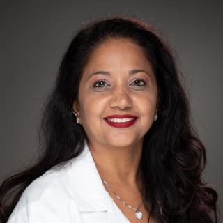 Hannie Patel, MD
