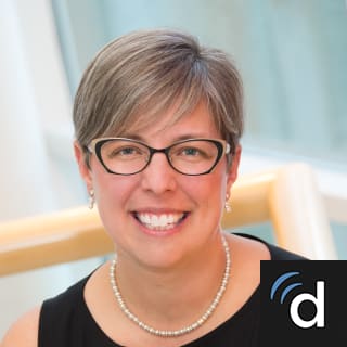 Heidi Gullett, MD, Family Medicine, Cleveland, OH