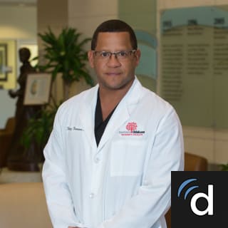 Henry Ramirez, MD, Obstetrics & Gynecology, Ardmore, OK