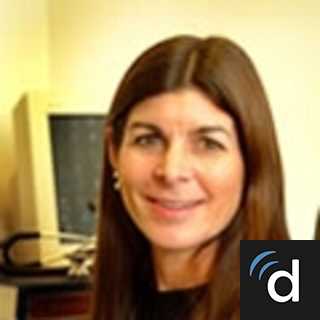 Holly Middlekauff, MD