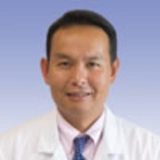 Hung Davis, MD, Internal Medicine, Annapolis, MD