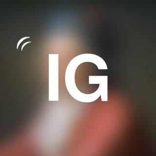 Ian Gunn Russell, MD