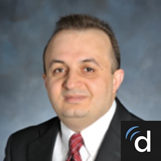 Ihab Deebajah, MD