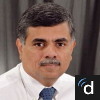 Jainulabdeen Ifthikharuddin, MD