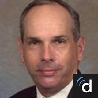 James Bumgartner, MD