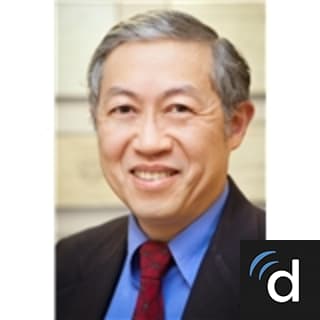 James Hu, MD