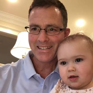 James Johnson Jr., MD