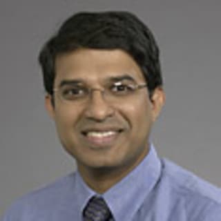 James Perumpillichira, MD