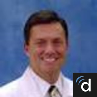 James Rosencrance, MD