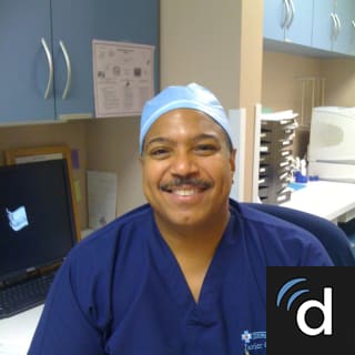 Javier Colon-Polanco, MD