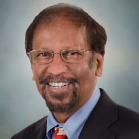 Jeevaratnam (Sekar) Chandra, MD