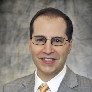 Jeffrey Ascherman, MD