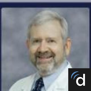 John Fountain, MD