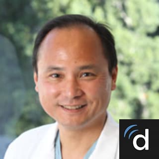 John Liu, MD