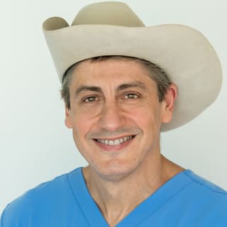 John Meisenheimer, MD