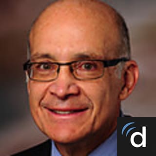 Jonathan Bernfeld, MD