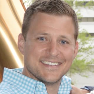 Jonathan DeGroat, MD