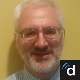 Jonathan Glickman, MD