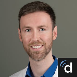 Joseph McDonald Jr., MD