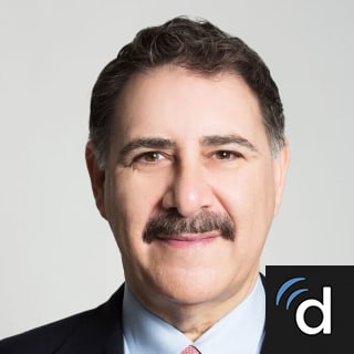 Joshua Rubinstein, MD