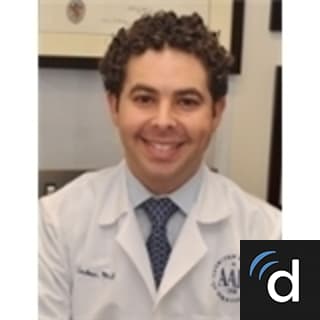 Joshua Zeichner, MD