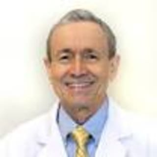 Juan Mujica, MD