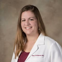 Julia Krause-Castaneda, MD, Family Medicine, Victoria, TX