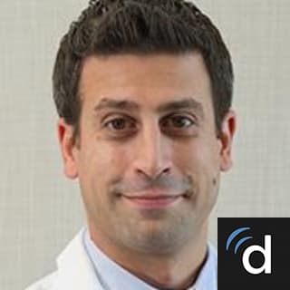 Kamyar Nader, MD, Hematology, Washington, DC