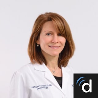 Katalin Ferenczi, MD
