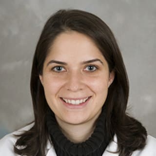 Katherine Debiec, MD