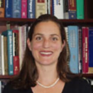 Kathryn Rutenberg, MD