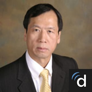 Ken Hsu, MD