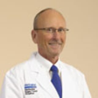 Kenneth Renney, MD