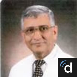 Khalid Khan, MD