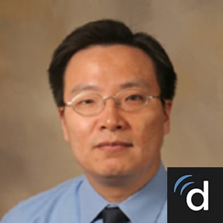 Ki Kim, MD