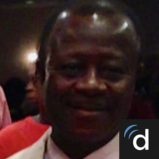 Kwaku Boamah, MD, Obstetrics & Gynecology, Jersey City, NJ