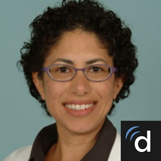 Leila Hebshi, MD